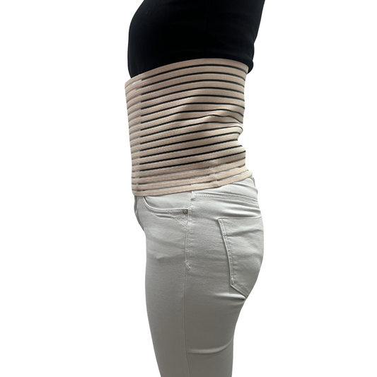 Abdominal Belt