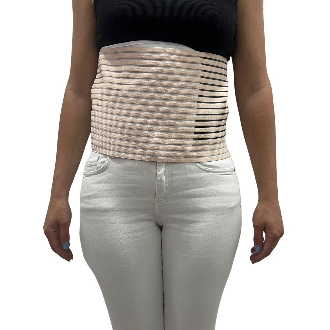 Abdominal Belt