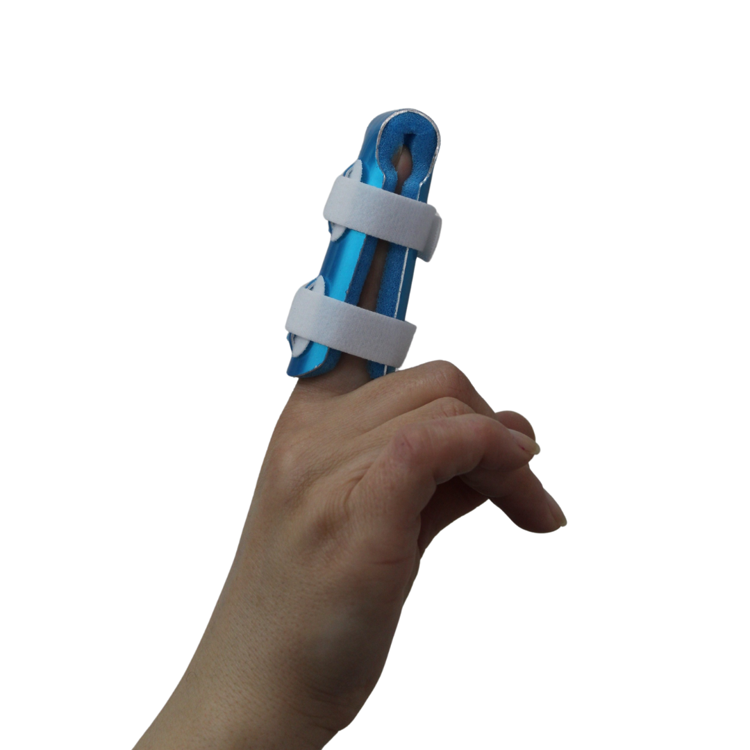 Adjustable Finger Splint for Pain Relief and Injury Stabilization | Lebanon