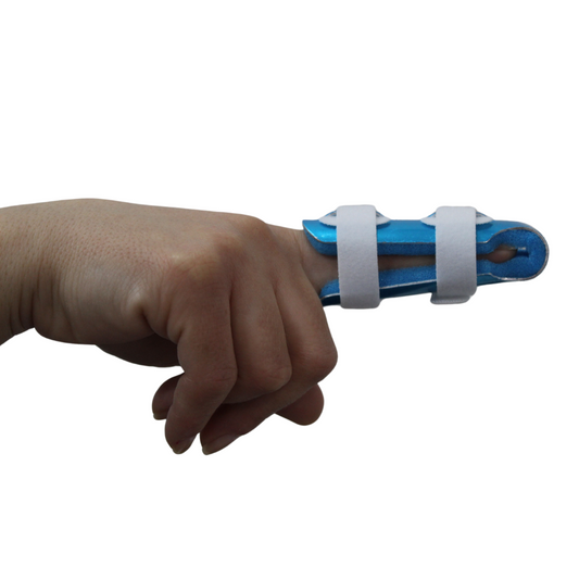 Adjustable Finger Splint for Pain Relief and Injury Stabilization | Lebanon