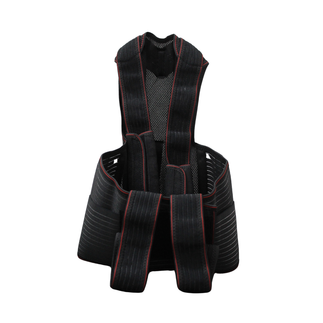 Adjustable Thoracolumbar Brace for Spine Support and Pain Relief | Lebanon