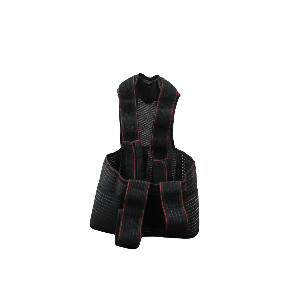 Adjustable Thoracolumbar Brace for Spine Support and Pain Relief | Lebanon