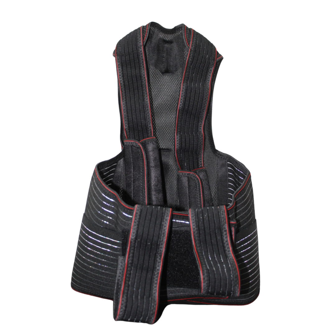 Adjustable Thoracolumbar Brace for Spine Support and Pain Relief | Lebanon