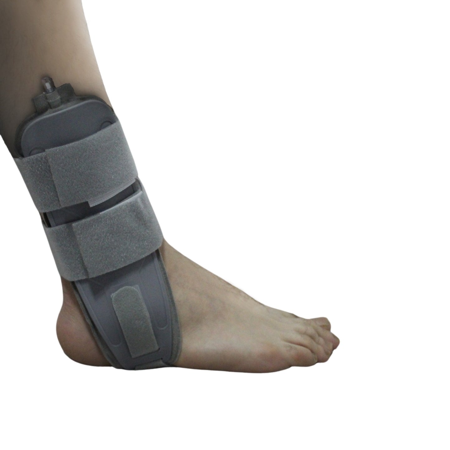 Adjustable Ankle Brace for Sprains and Sports Injuries | Lebanon