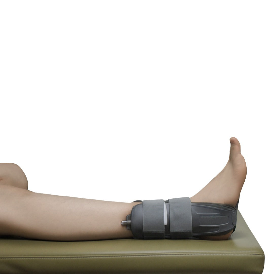 Adjustable Ankle Brace for Sprains and Sports Injuries | Lebanon