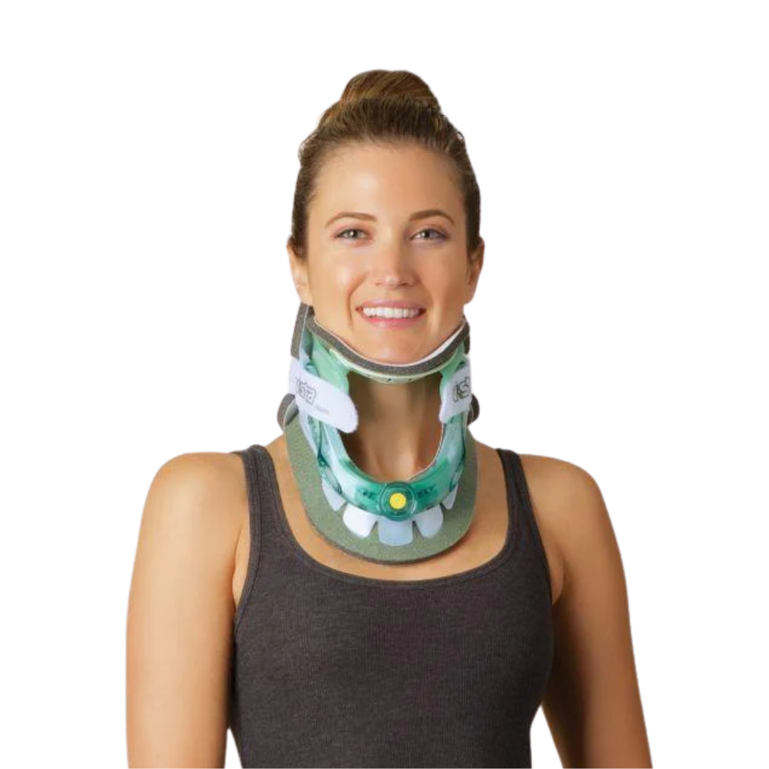 Aspen Vista Cervical Brace