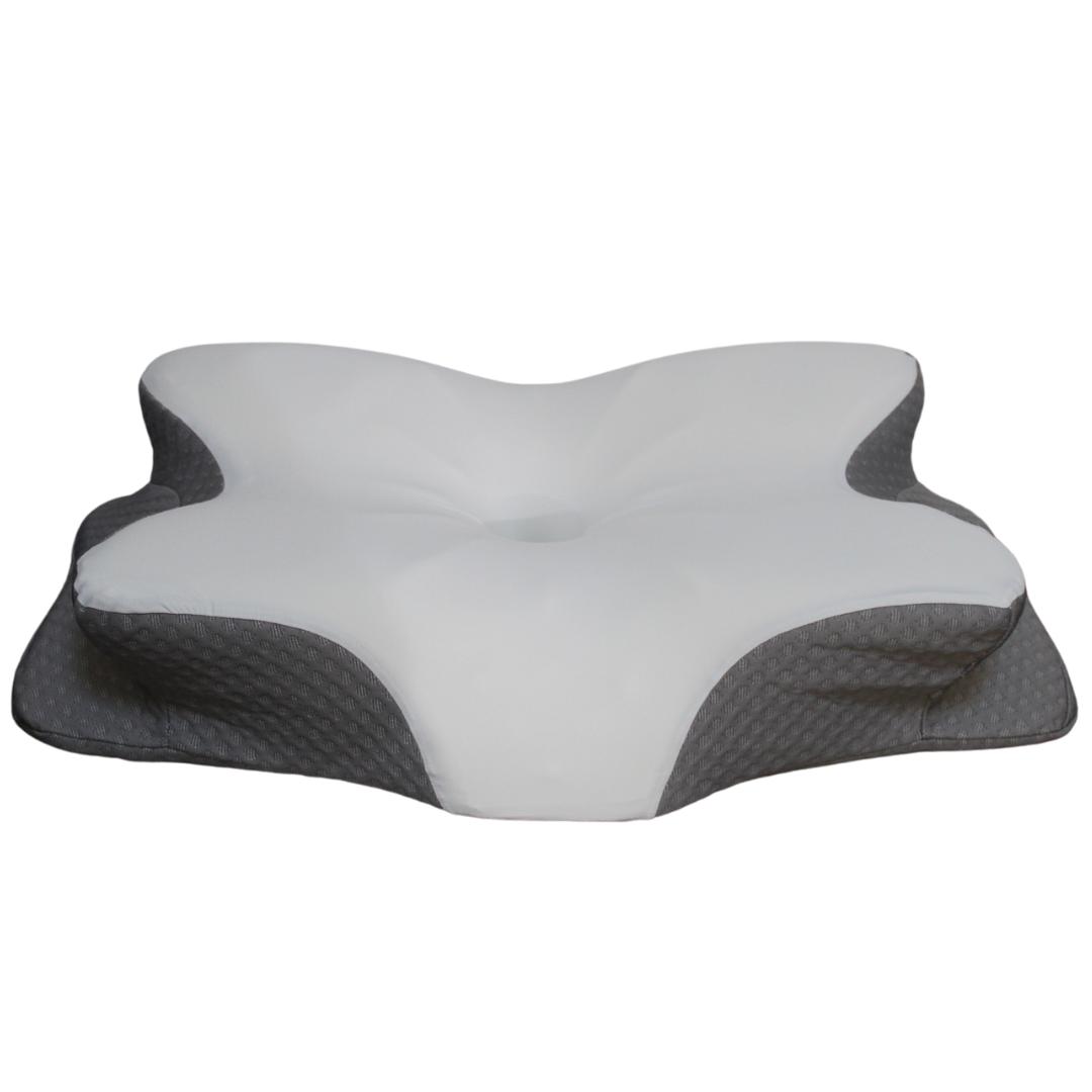 Orthopedic Butterfly Pillow for Neck and Spine Support | Lebanon