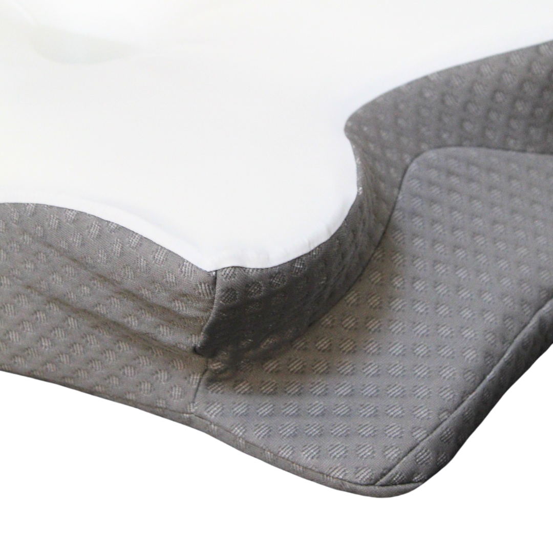 Orthopedic Butterfly Pillow for Neck and Spine Support | Lebanon