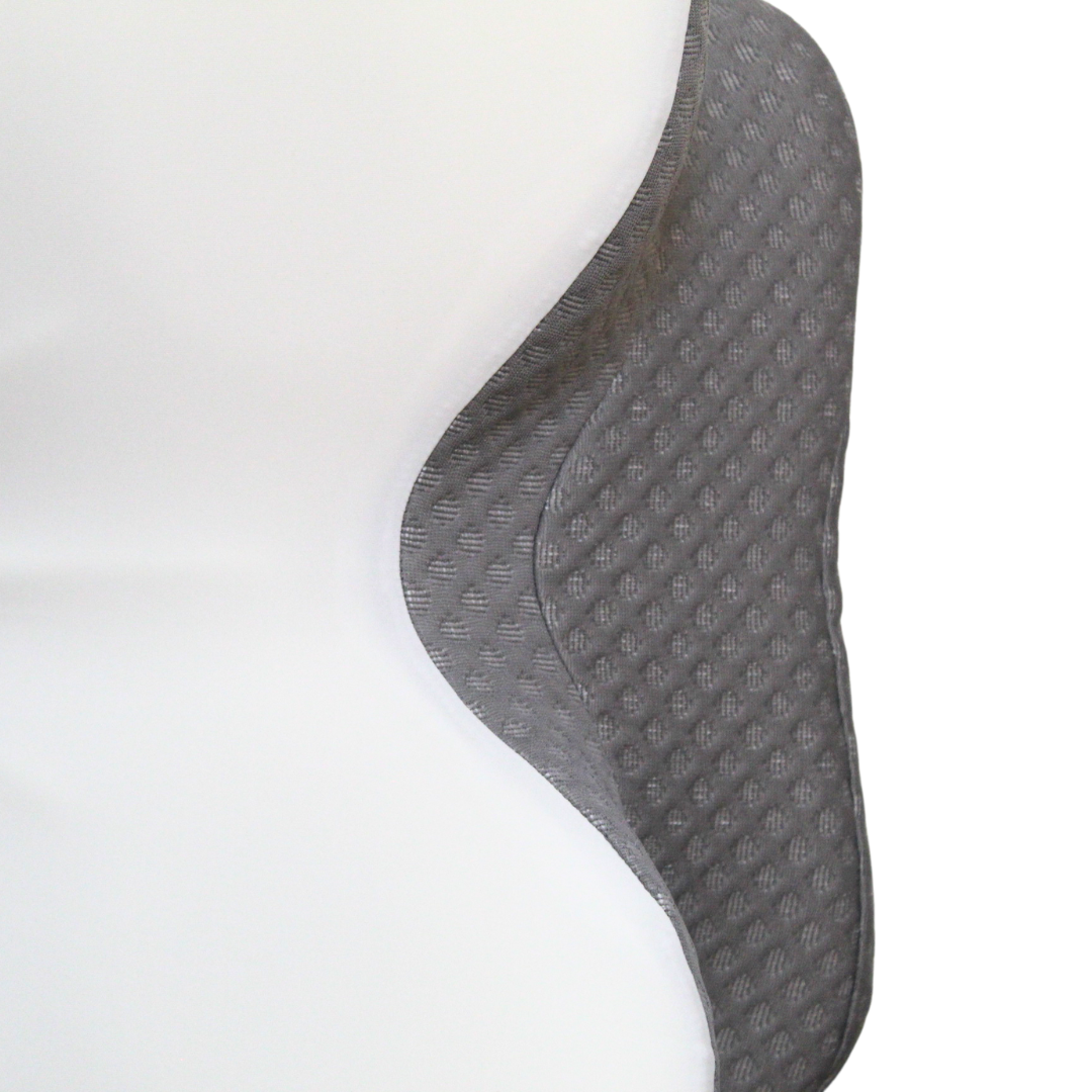 Orthopedic Butterfly Pillow for Neck and Spine Support | Lebanon