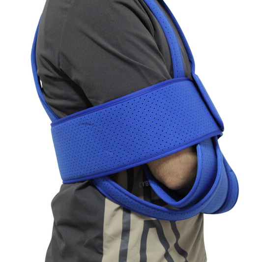 Adjustable Shoulder Immobilizer for Pain Relief and Injury Recovery | Lebanon