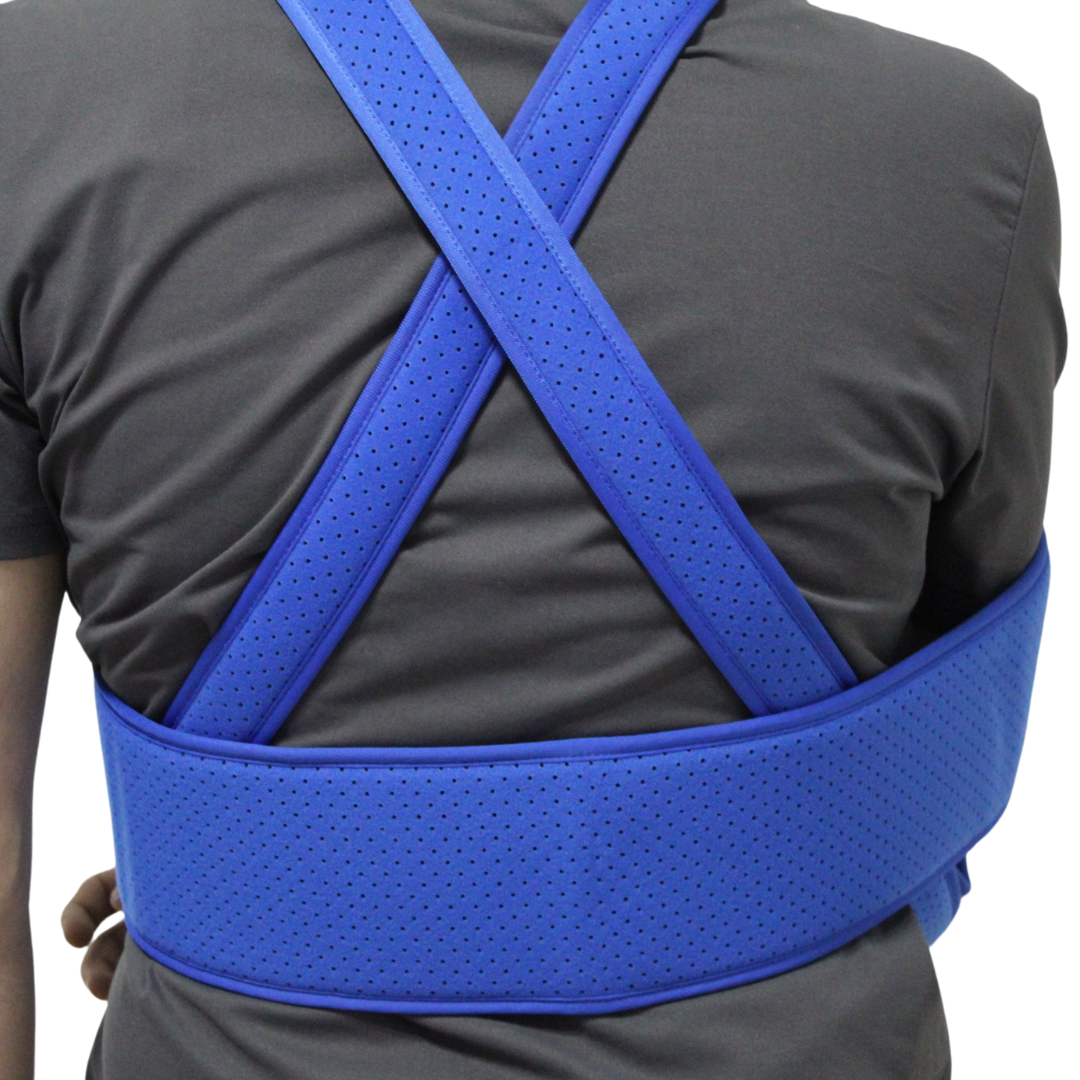 Adjustable Shoulder Immobilizer for Pain Relief and Injury Recovery | Lebanon