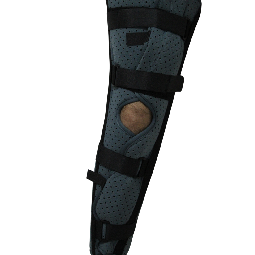 Adjustable Knee Immobilizer for Injury Recovery and Pain Relief | Lebanon