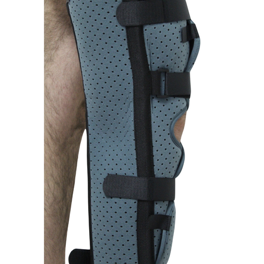 Adjustable Knee Immobilizer for Injury Recovery and Pain Relief | Lebanon
