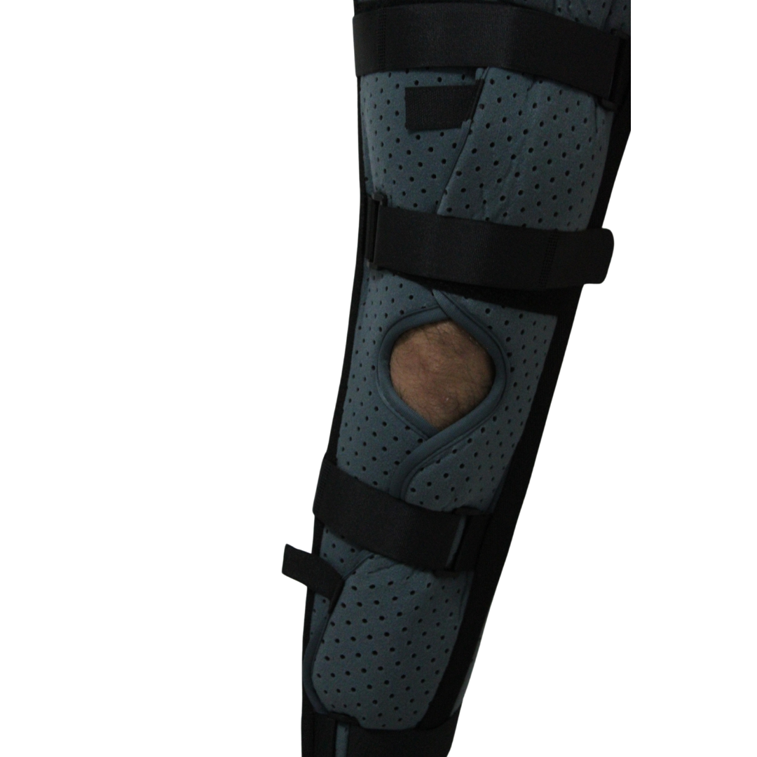Adjustable Knee Immobilizer for Injury Recovery and Pain Relief | Lebanon