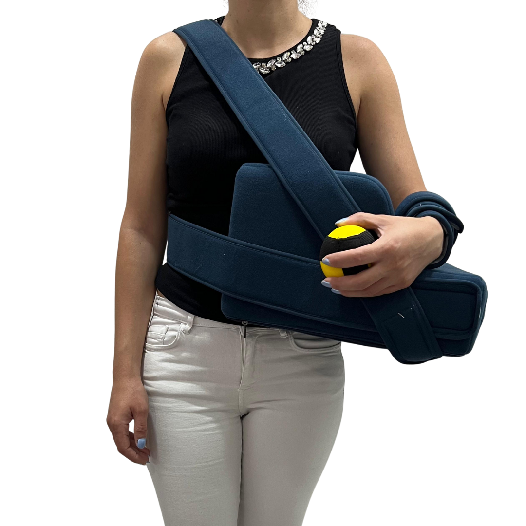 Shoulder Abduction Brace