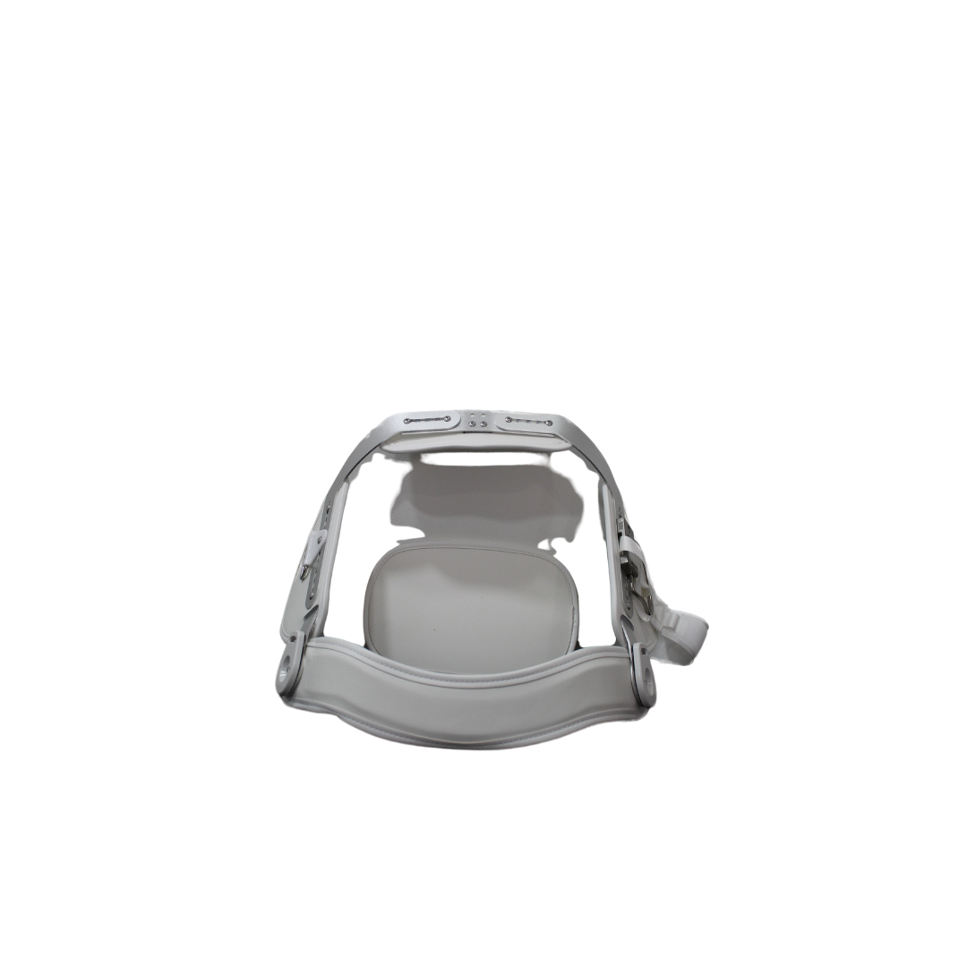 Hyperextension Thoracic Spine Brace for Spinal Fracture Recovery and Back Pain Relief | Lebanon