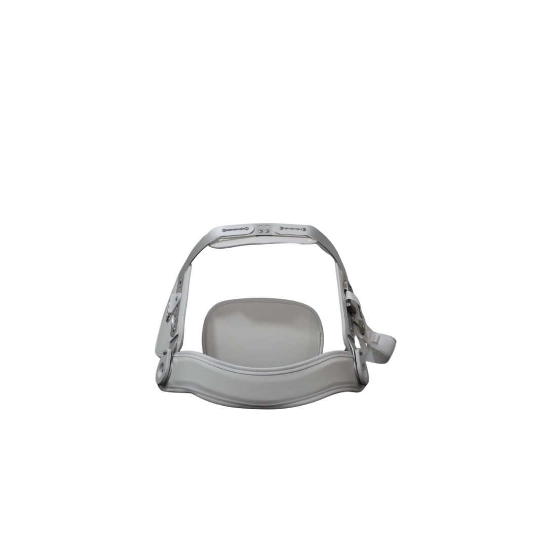 Hyperextension Thoracic Spine Brace for Spinal Fracture Recovery and Back Pain Relief | Lebanon