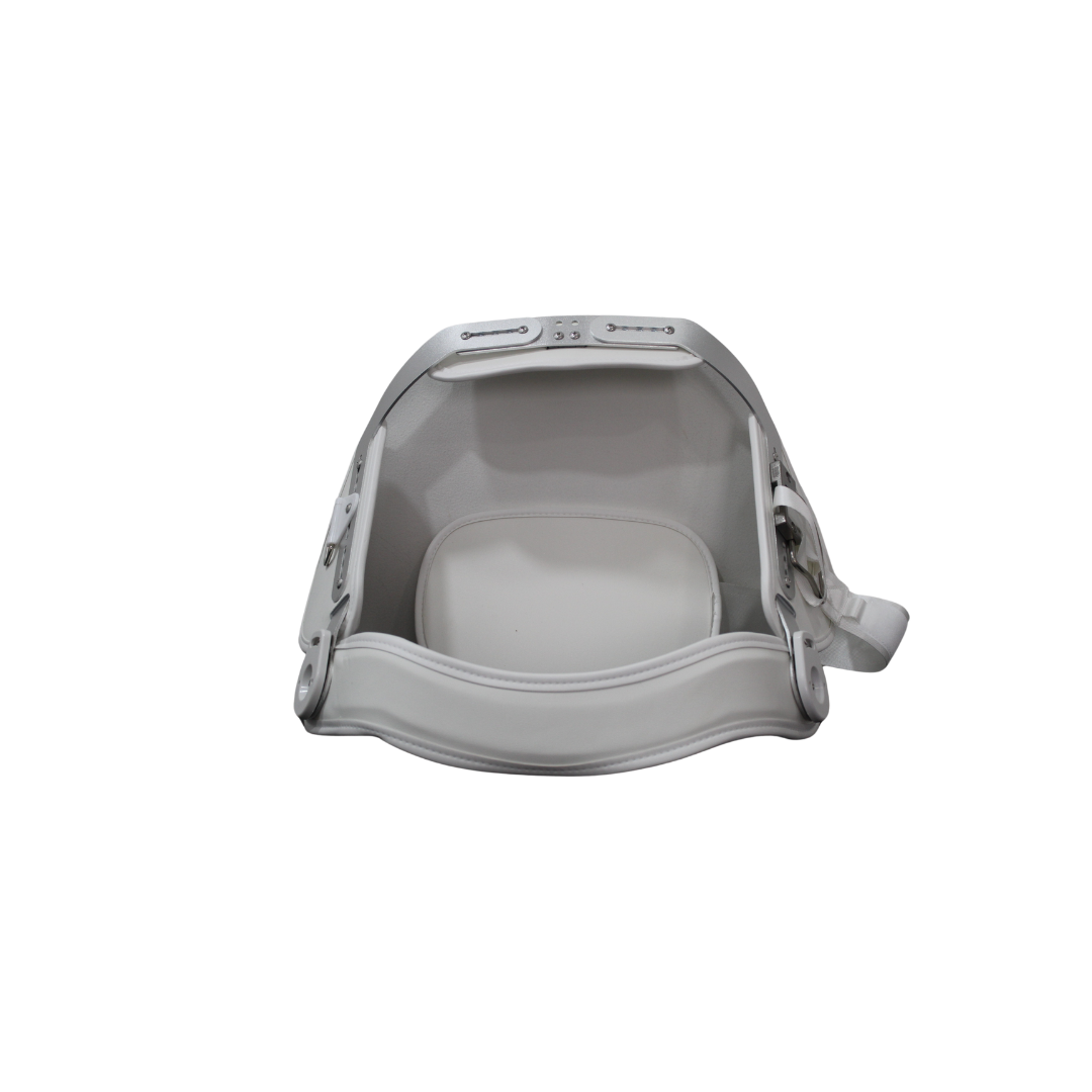 Hyperextension Thoracic Spine Brace for Spinal Fracture Recovery and Back Pain Relief | Lebanon