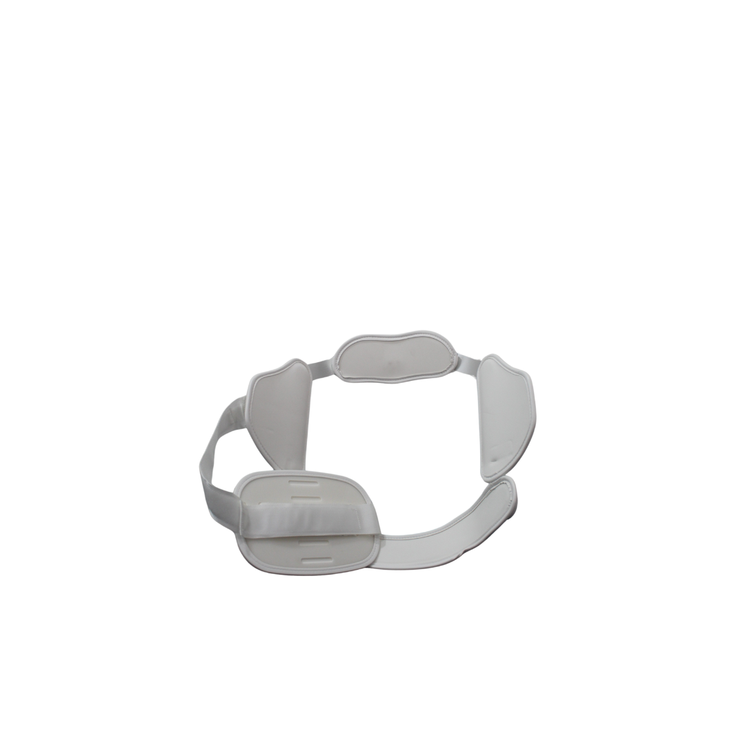 Hyperextension Thoracic Spine Brace for Spinal Fracture Recovery and Back Pain Relief | Lebanon