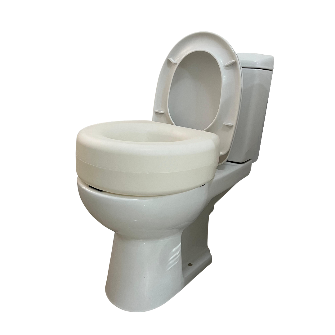 Toilet Sear Riser