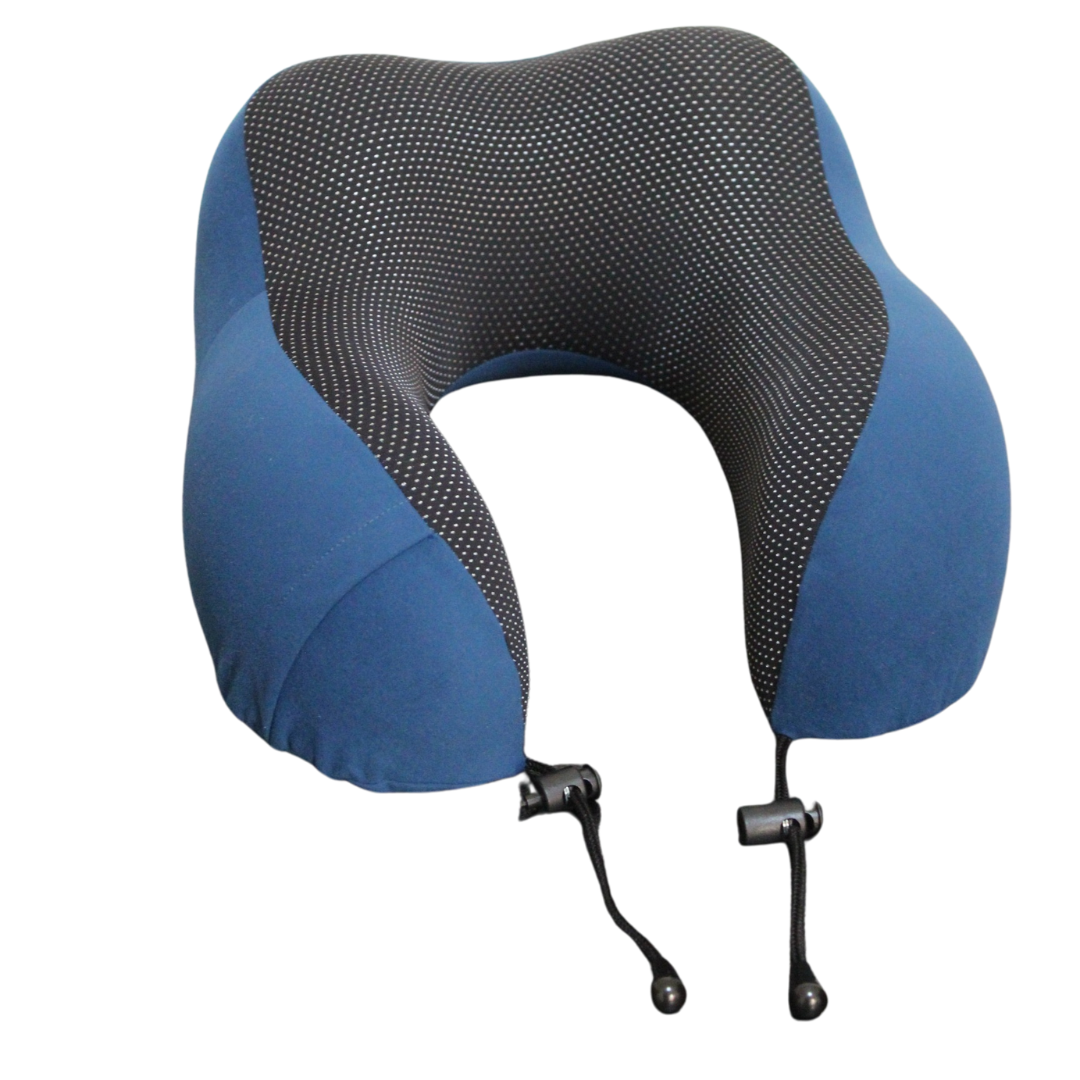 Ergonomic U-Shaped Pillow for Neck, Back, and Shoulder Support | Lebanon