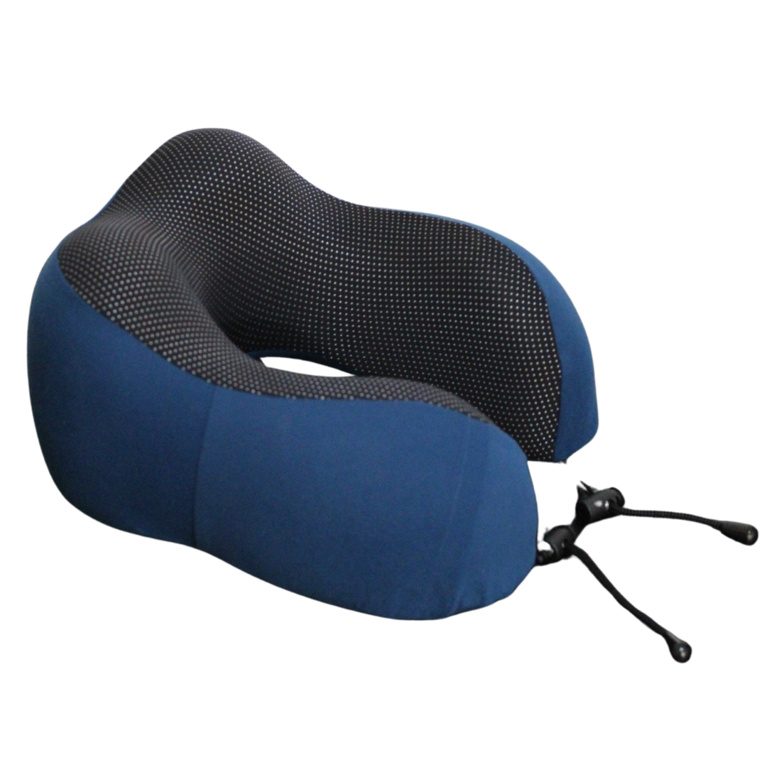 Ergonomic U-Shaped Pillow for Neck, Back, and Shoulder Support | Lebanon