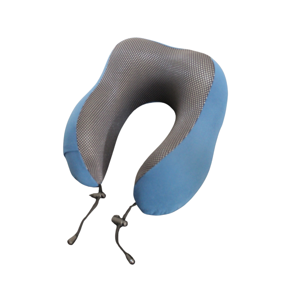 Ergonomic U-Shaped Pillow for Neck, Back, and Shoulder Support | Lebanon