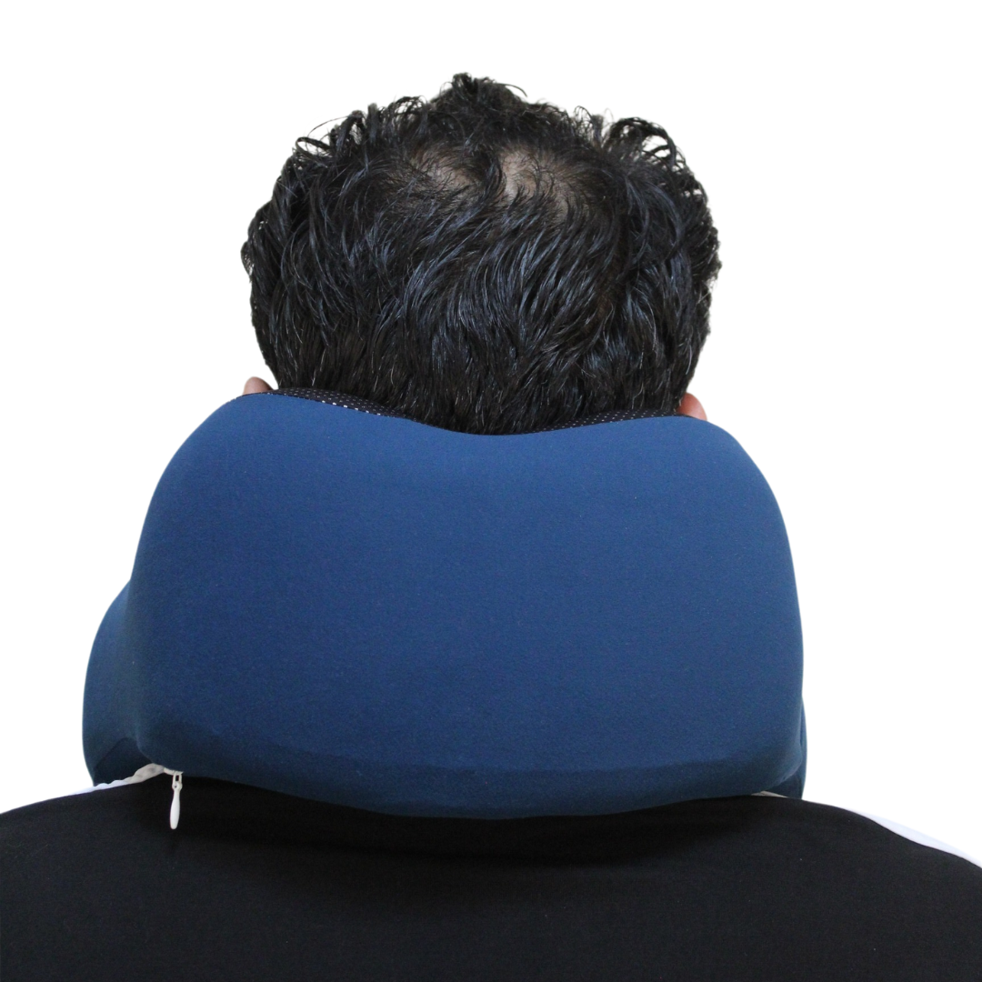Ergonomic U-Shaped Pillow for Neck, Back, and Shoulder Support | Lebanon