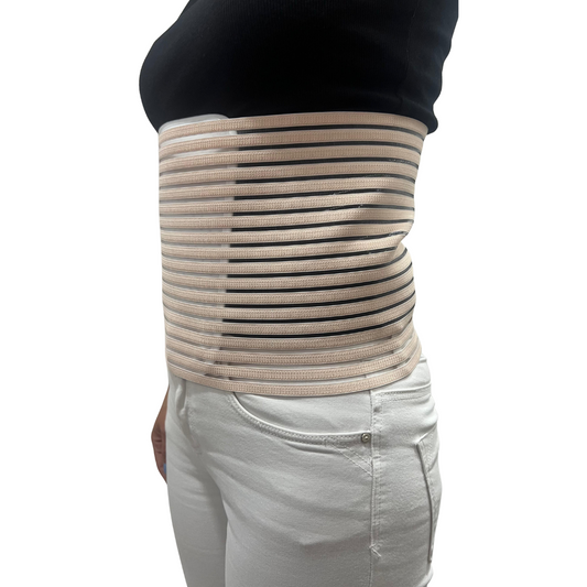 Abdominal Belt