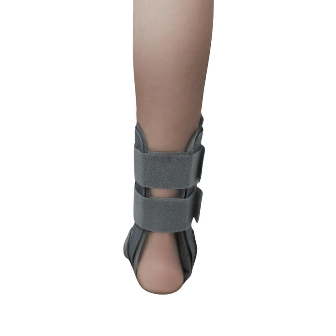 Ankle Aircast