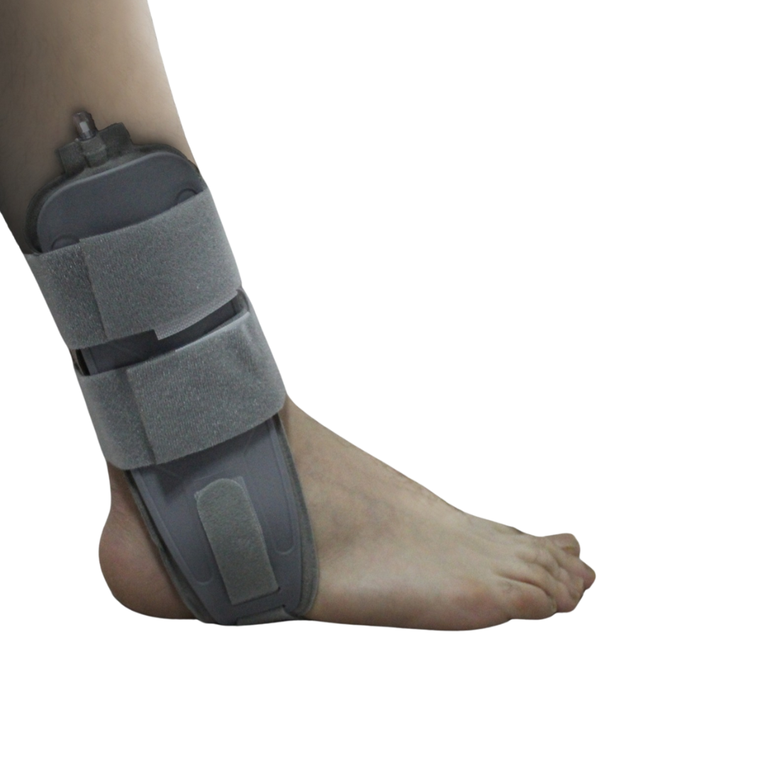 Ankle Aircast