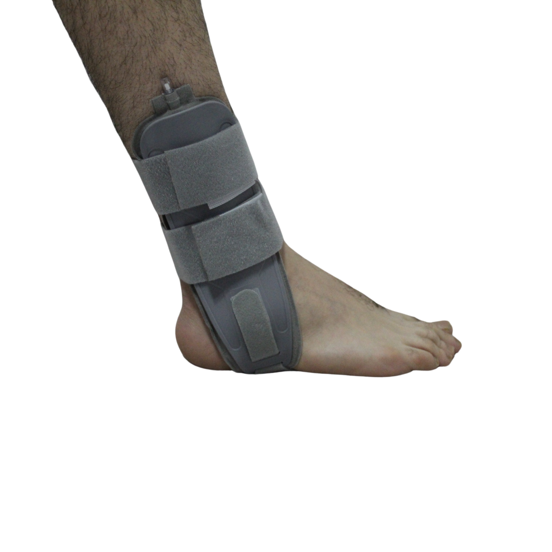 Ankle Aircast
