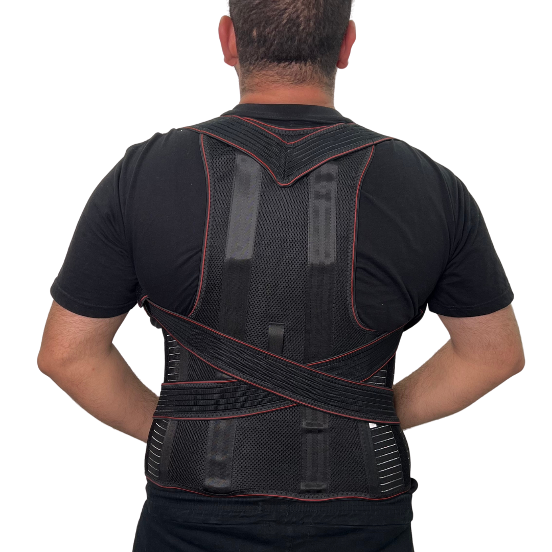 Thoraco Lumbar Brace