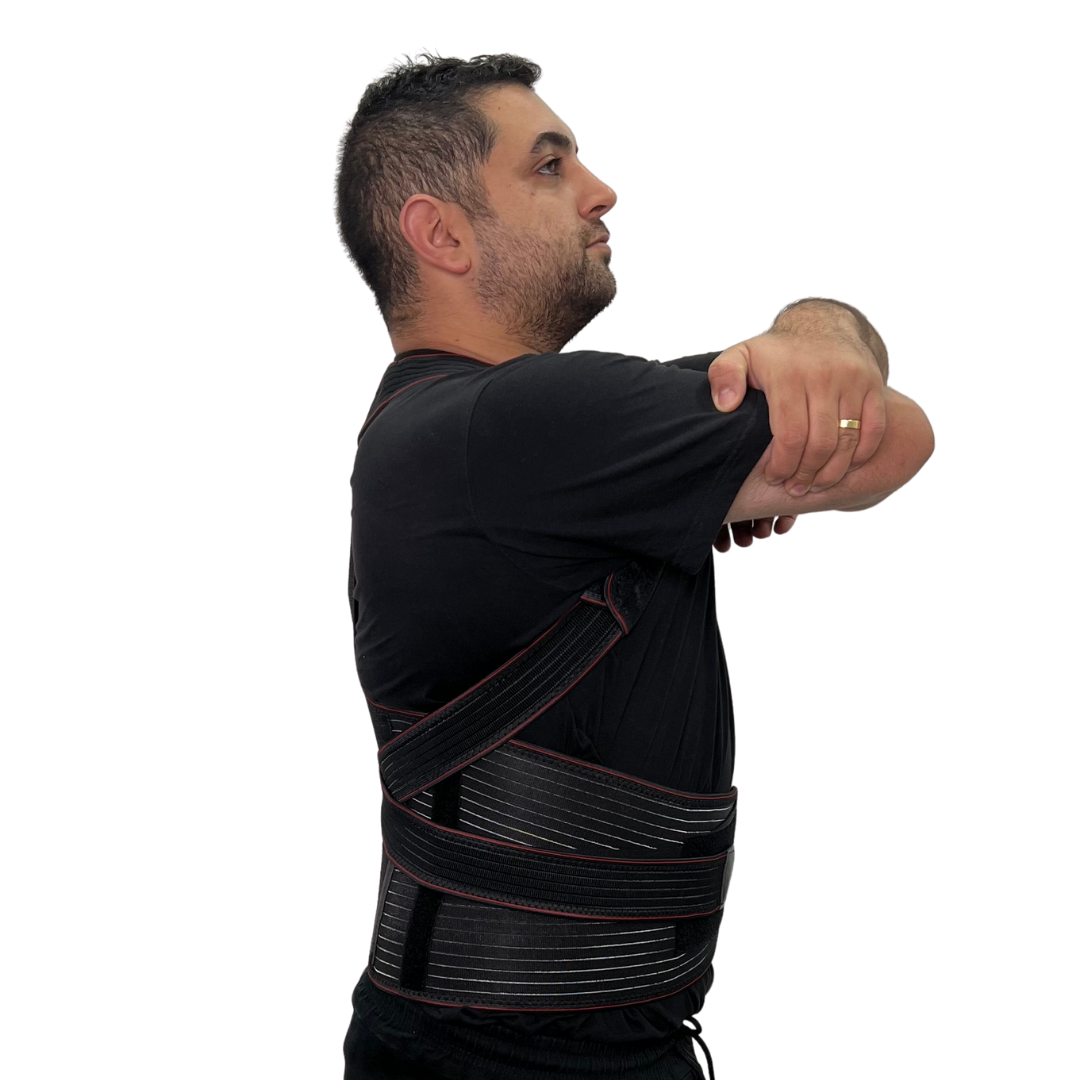 Thoraco Lumbar Brace