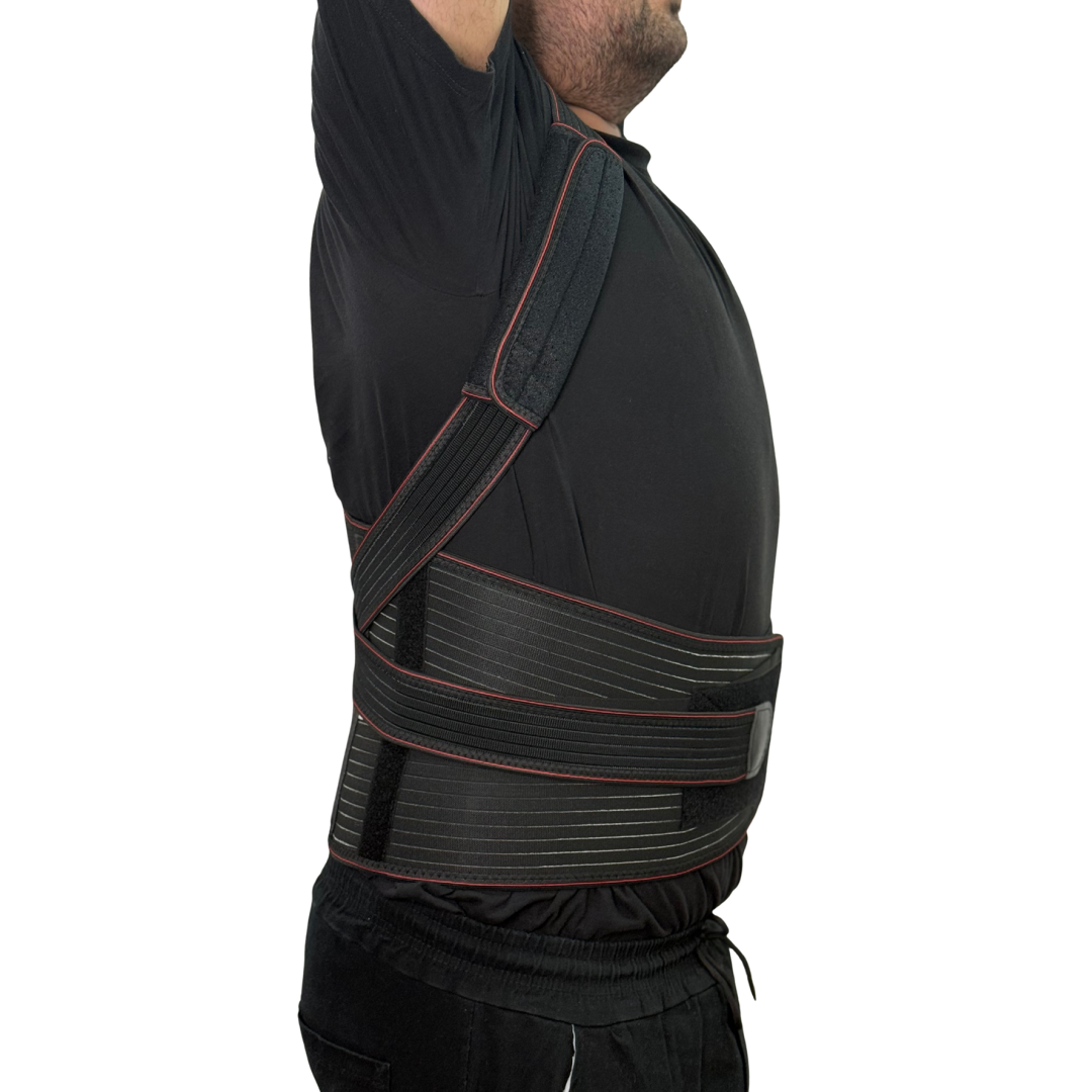 Thoraco Lumbar Brace