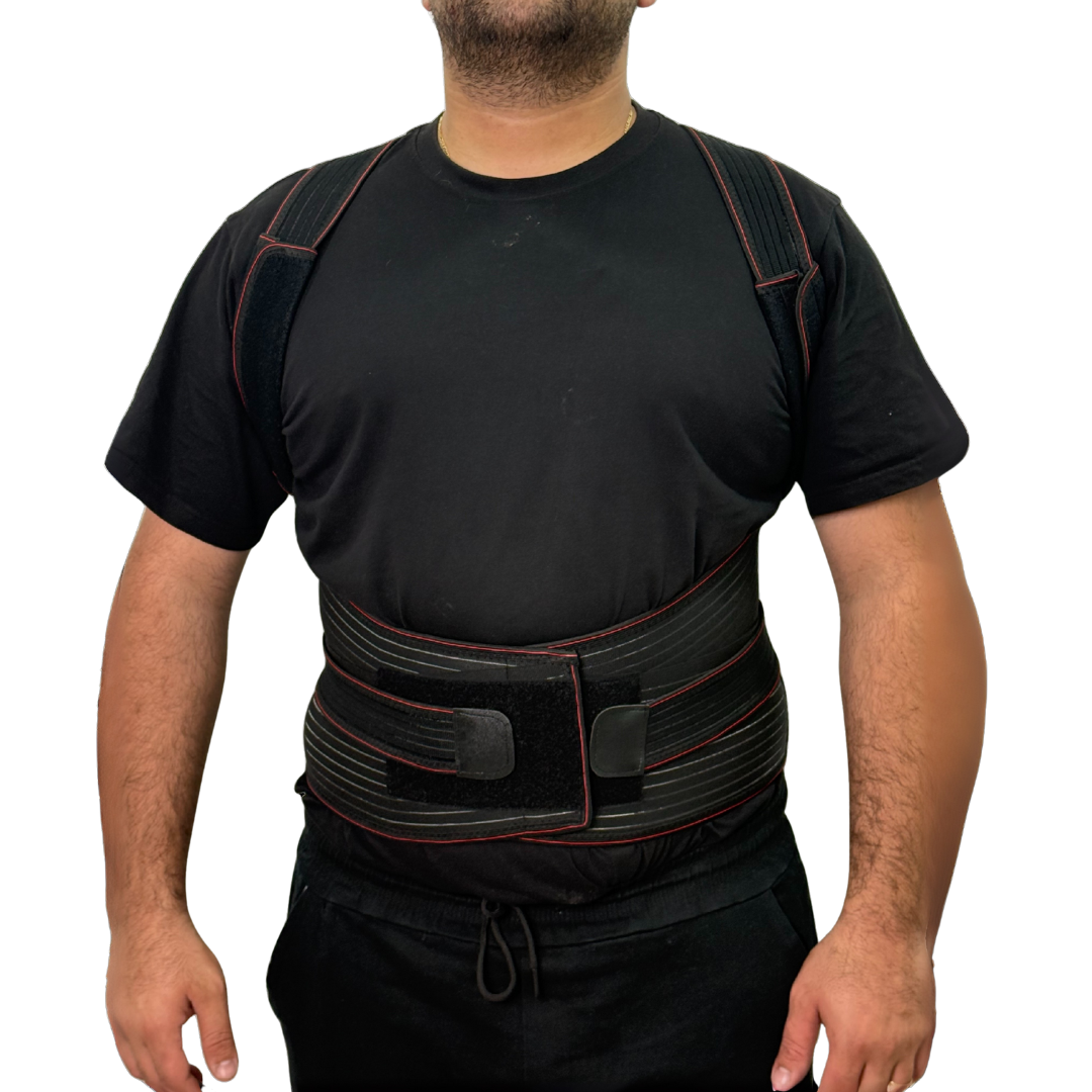 Thoraco Lumbar Brace