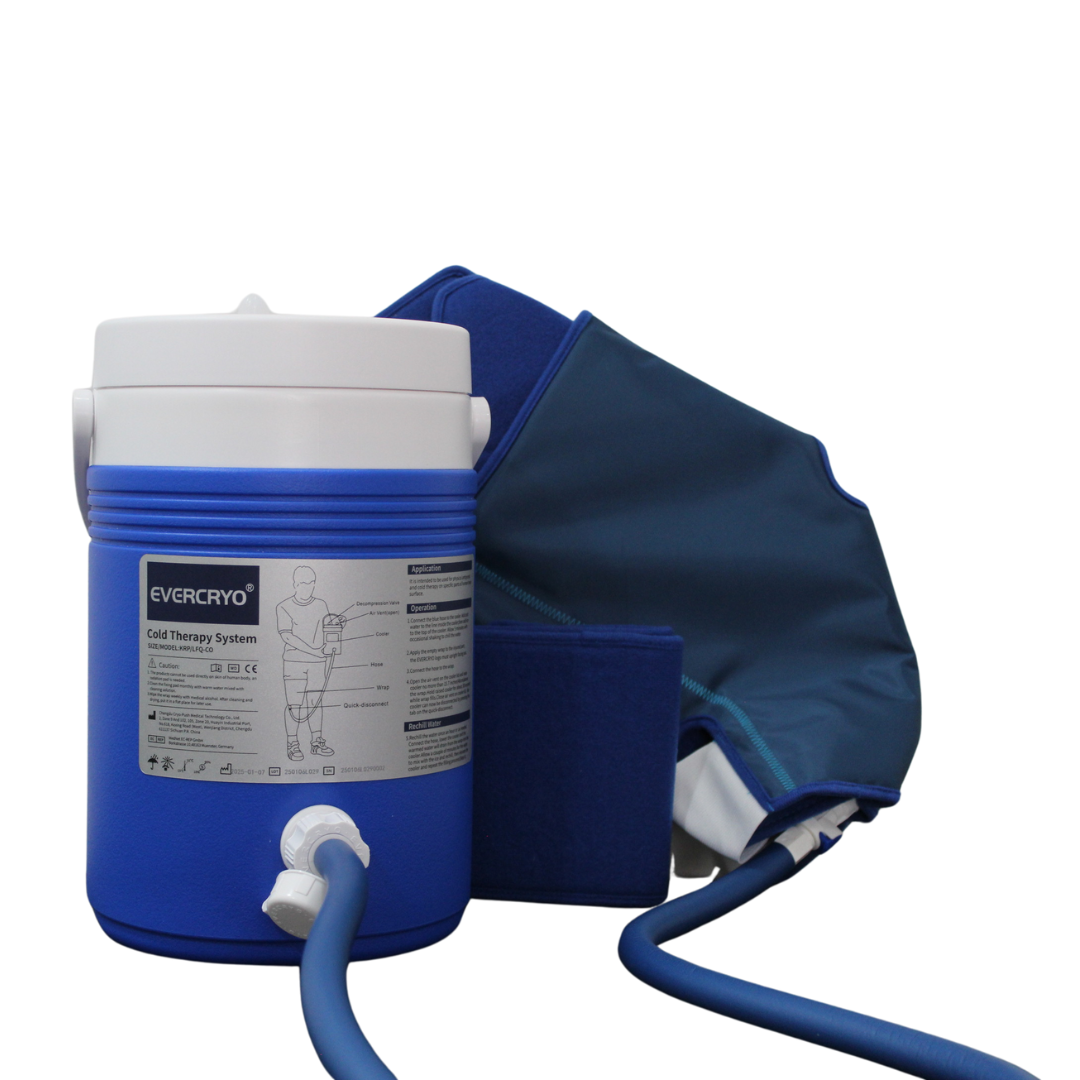 Cold Therapy System for Pain Relief and Injury Recovery | Lebanon