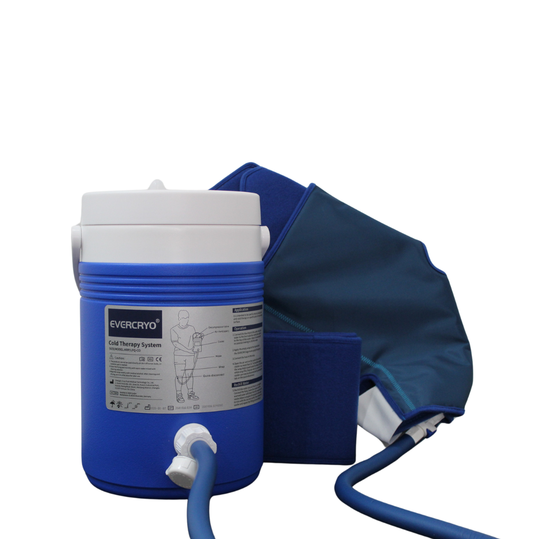 Cold Therapy System for Pain Relief and Injury Recovery | Lebanon