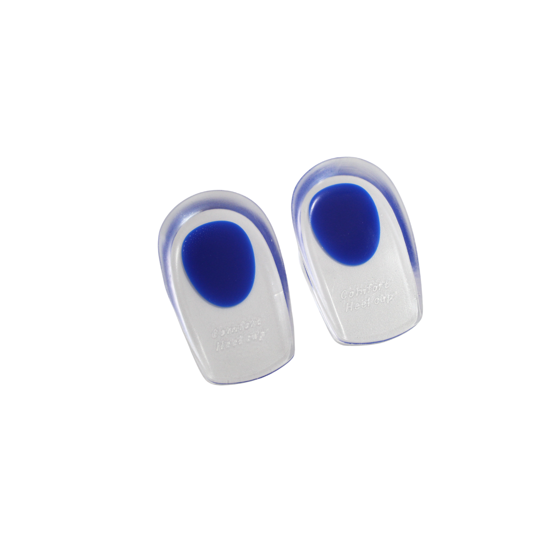 Soft Heel Pad for Pain Relief and Foot Comfort | Lebanon