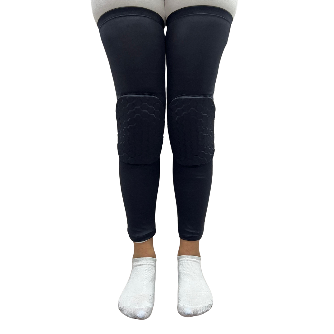 Knee Pads Sleeves