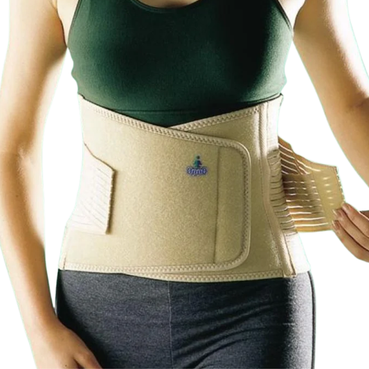 Lumbar Brace