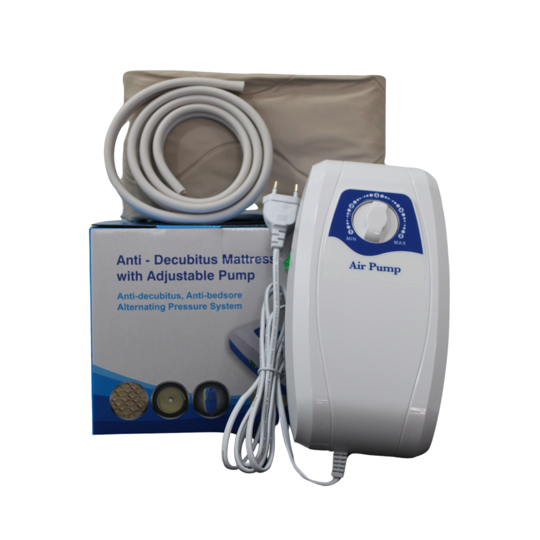 Medical Air Mattress for Bedsores and Pressure Relief | Lebanon