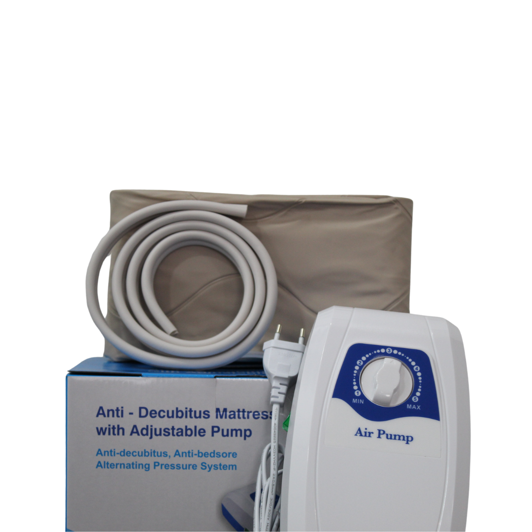 Medical Air Mattress for Bedsores and Pressure Relief | Lebanon