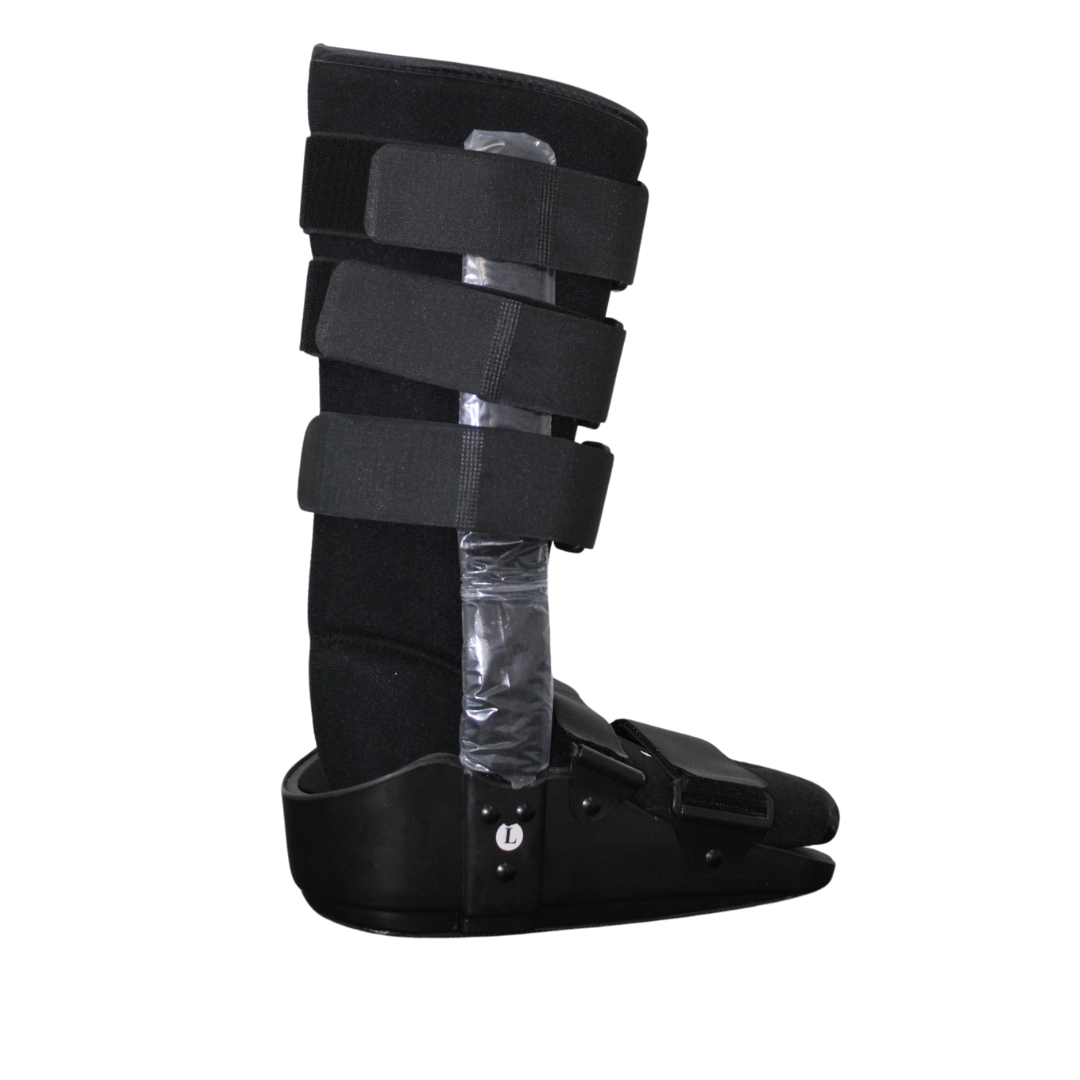 Long Foam Walker Boot for Foot and Ankle Injury Support | Lebanon