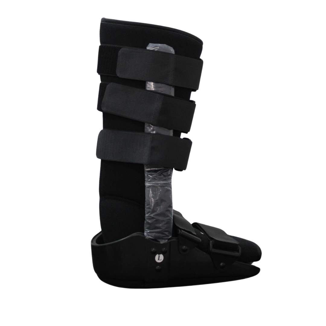 Long Foam Walker Boot for Foot and Ankle Injury Support | Lebanon