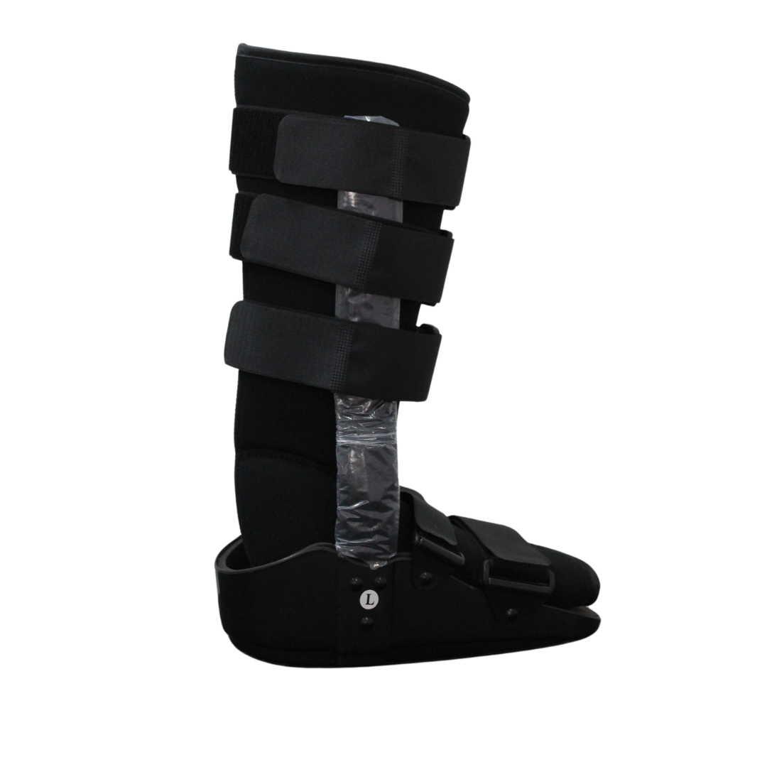 Long Foam Walker Boot for Foot and Ankle Injury Support | Lebanon