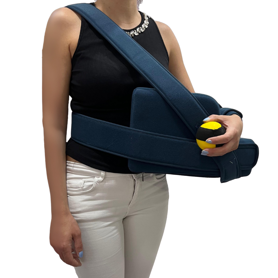 Shoulder Abduction Brace