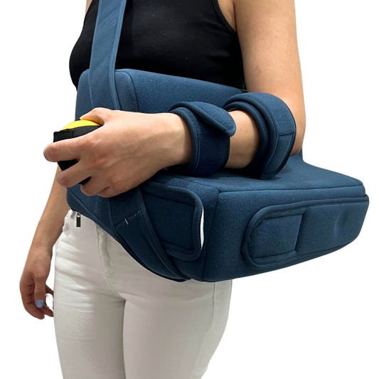Shoulder Abduction Brace