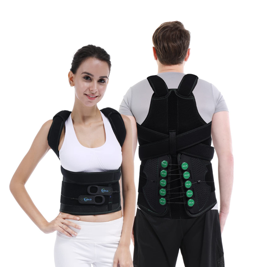 Thoraco Lumbar Brace