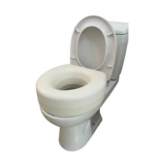 Toilet Sear Riser